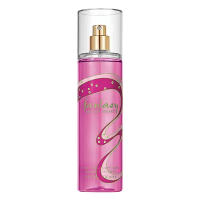 Britney Spears Fantasy - tělový závoj 236 ml