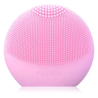 Foreo LUNA Play Smart 2 Inteligentní čisticí kartáček pro všechny typy pleti Tickle Me Pink