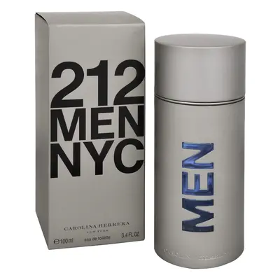 Carolina Herrera 212 Men - EDT 100 ml