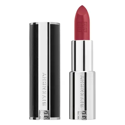 Givenchy Dlouhotrvající rtěnka Interdit Intense Silk (Lipstick) 3,4 g N116 Nude Boisé