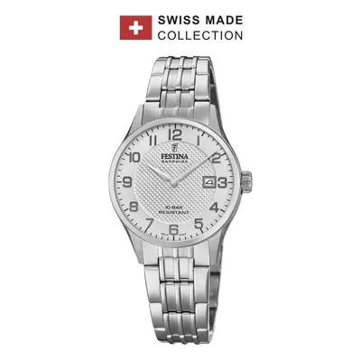 Festina Swiss Made 20006/1