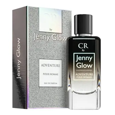 Jenny Glow Adventure Pour Homme - EDP 50 ml