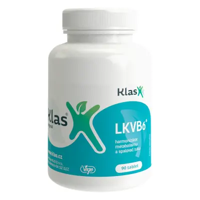 Klas LKVB6 90 tablet