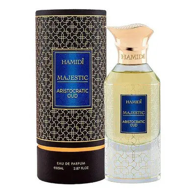 Hamidi Majestic Aristocratic Oud - EDP 85 ml