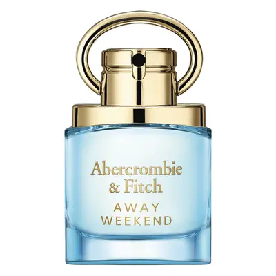 Abercrombie & Fitch Away Weekend Woman - EDP 50 ml