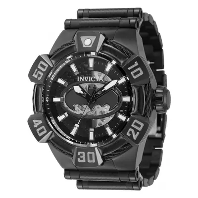 Invicta DC Comics Batman Automatic Limited Edition 40984