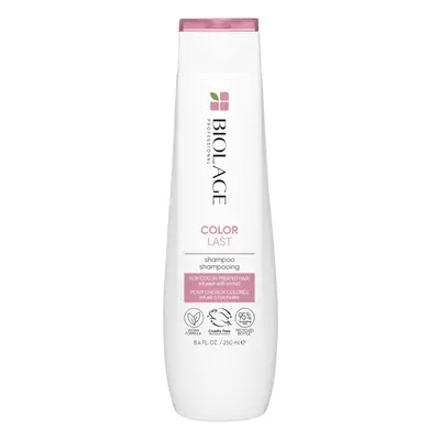 Biolage Šampon pro barvené vlasy (Colorlast Shampoo Orchid) 250 ml