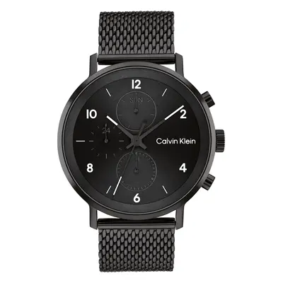 Calvin Klein Modern Multifunction 25200108