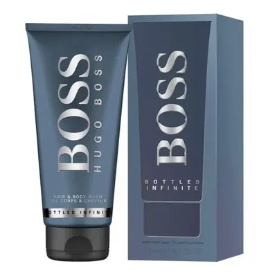 Hugo Boss Boss Bottled Infinite - sprchový gel 200 ml