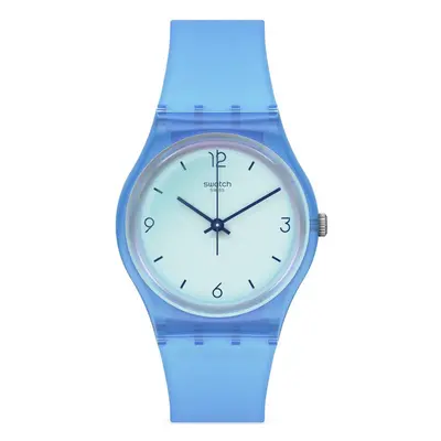 Swatch Swan Ocean GS165