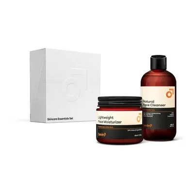 beviro Dárková sada Skincare Essentials Set