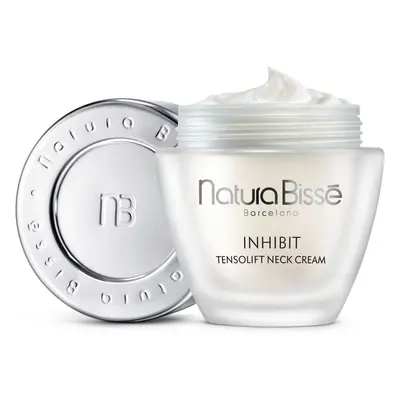 Natura Bissé Krém na krk Inhibit Tensolift (Neck Cream) 50 ml