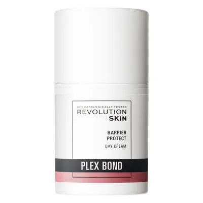 Revolution Skincare Denní pleťový krém Plex Bond Barrier Protect (Day Cream) 50 ml