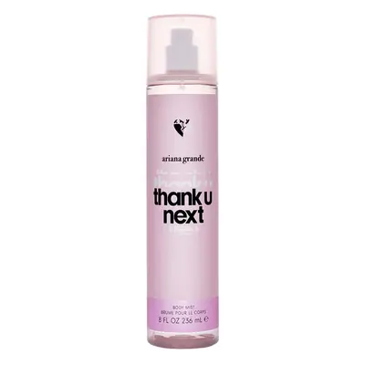 Ariana Grande Thank U, Next - tělová mlha 236 ml