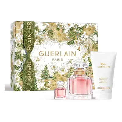 Guerlain Mon Guerlain - EDP 50 ml + tělové mléko 75 ml + EDP 5 ml