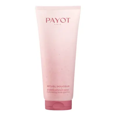 Payot Jemný tělový peeling (Exfoliating Body Granita) 200 ml