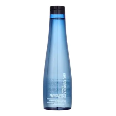 Shu Uemura Šampon pro jemné vlasy Muroto Volume (Pure Lightness Shampoo) 300 ml