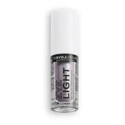 Revolution Oční stíny Relove Eye Light (Metallic Eyeshadow) 1,9 ml Dazed Metallic