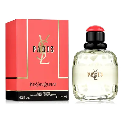 Yves Saint Laurent Paris - EDT 75 ml