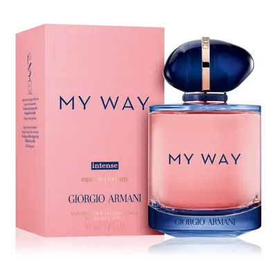 Giorgio Armani My Way Intense - EDP 50 ml