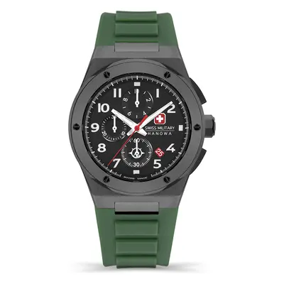 Swiss Military Hanowa Sonoran Chrono SMWGO2102040