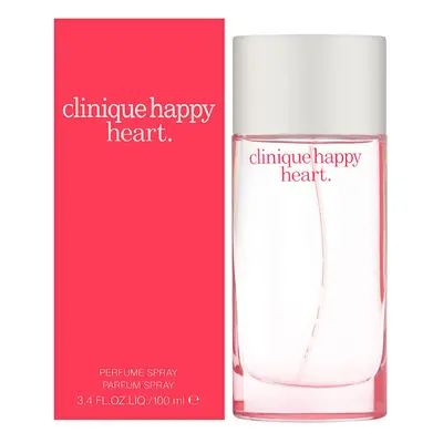 Clinique Happy Heart - EDP 100 ml