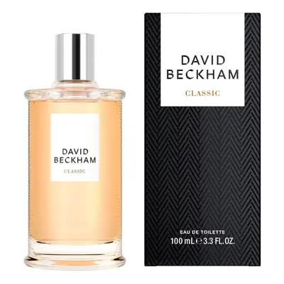 David Beckham Classic - EDT 50 ml