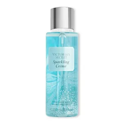 Victoria's Secret Sparkling Crème - tělový závoj 250 ml