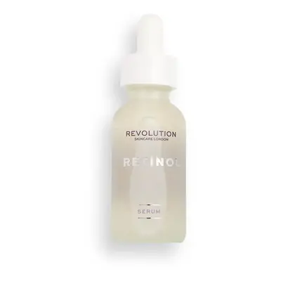 Revolution Skincare Pleťové sérum proti vráskám Retinol (Serum) 30 ml