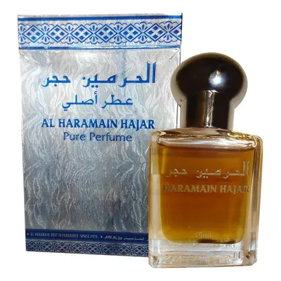 Al Haramain Hajar - parfémový olej 15 ml