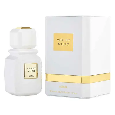 Ajmal Violet Musc - EDP 100 ml