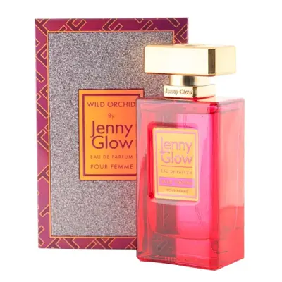 Jenny Glow Wild Orchid Pour Femme - EDP 80 ml