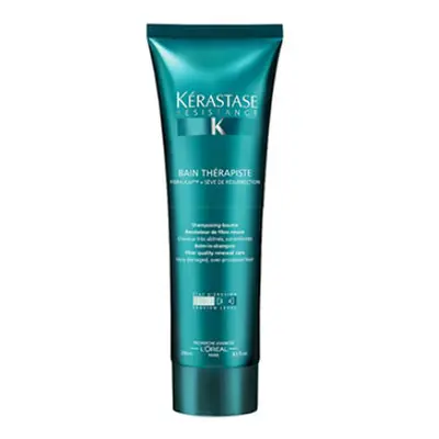 Kérastase Krémový šampon pro poškozené vlasy Bain Thérapiste (Balm in Shampoo) 250 ml