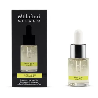 Millefiori Milano Aroma olej Citronová tráva 15 ml