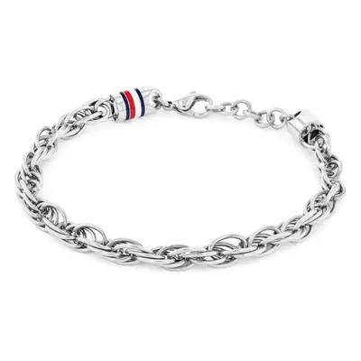 Tommy Hilfiger Originální ocelový náramek 2790499