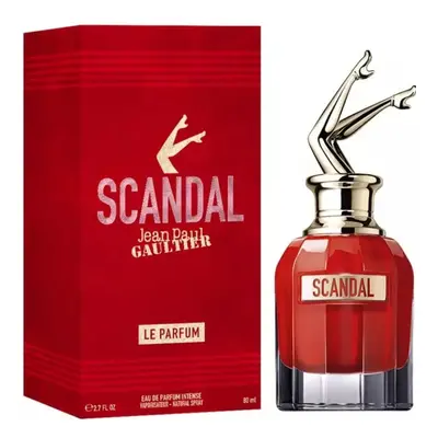 Jean P. Gaultier Scandal Le Parfum For Her - EDP 80 ml