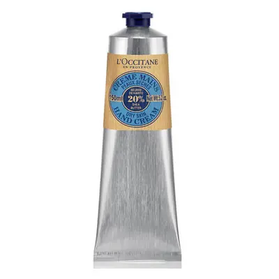 L`Occitane en Provence Krém na ruce 20% Shea Butter (Hand Cream) 150 ml