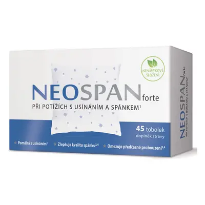 Simply You Neospan Forte 45 tobolek