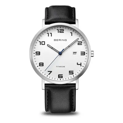 Bering Titanium 18640-404