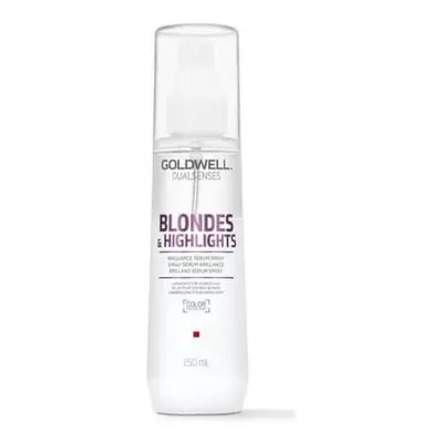 Goldwell Sérum na blond vlasy Dualsenses Blondes & Highlights (Serum Spray) 150 ml