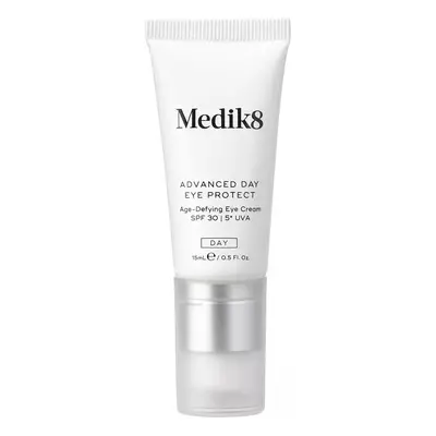 Medik8 Denní oční krém Advanced Day Eye Protect SPF 30 (Age-Defying Eye Cream) 15 ml