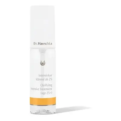 Dr. Hauschka Intenzivní pleťová kúra 02 (Clarifying Intensive Treatment) 40 ml