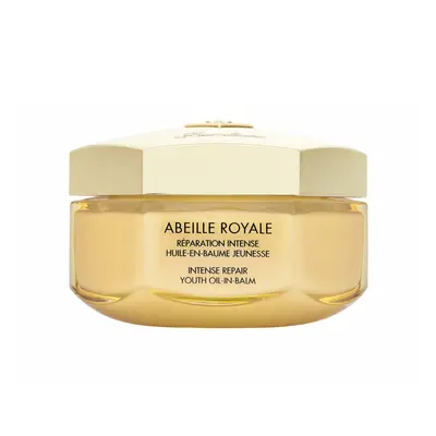 Guerlain Intenzivně obnovující pleťový balzám Abeille Royale (Intense Repair Youth Oil-in-Balm) 