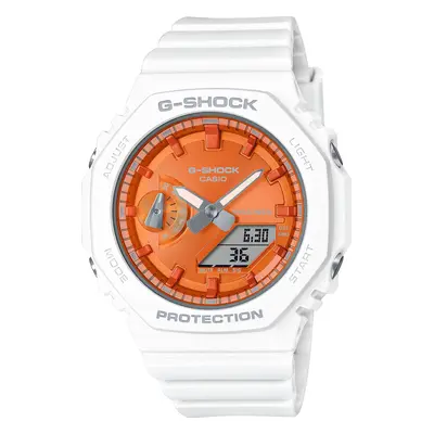 Casio G-Shock Classic GMA-S2100WS-7AER (619)