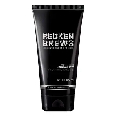 Redken Tvarující pasta na vlasy Brews (Molding Paste) 150 ml