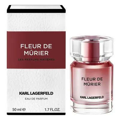 Karl Lagerfeld Fleur De Murier - EDP 50 ml