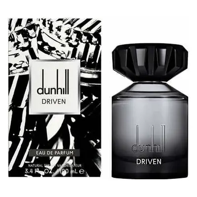 Dunhill Driven Black - EDP 100 ml