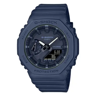 Casio G-Shock Original Carbon Core Guard GMA-S2100BA-2A1ER (619)