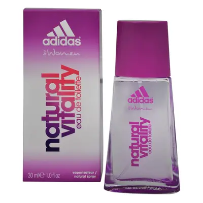 Adidas Natural Vitality - EDT 50 ml