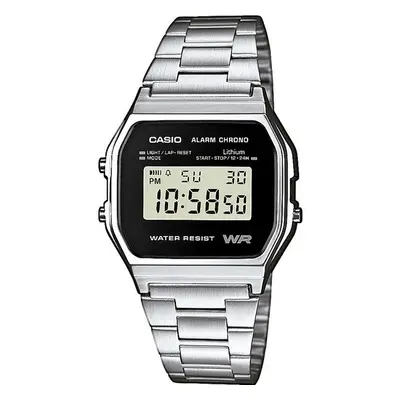 Casio Collection Vintage A 158A-1